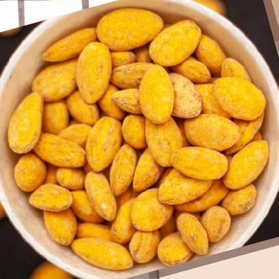 Almond Butterscotch