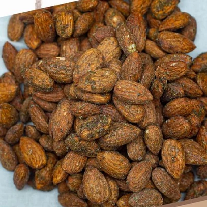 Almond Pudina from AMRG Khari Baoli Wale