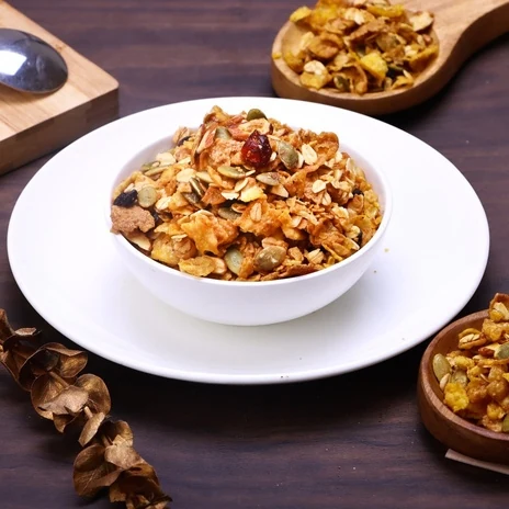 Fruits & Nut Muesli from AMRG Khari Baoli Wale