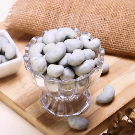 Kaju White Forest Chocodip from AMRG Khari Baoli Wale