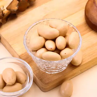 Almond Biscoff Chocodip from AMRG Khari Baoli Wale