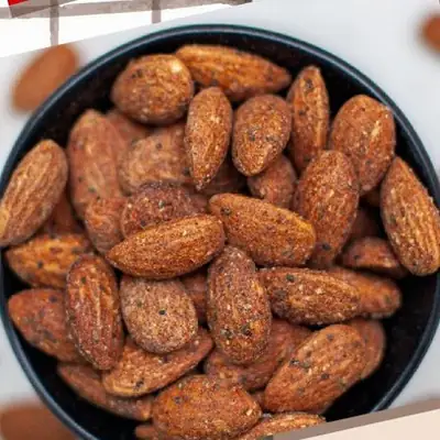 Almond Masala from AMRG Khari Baoli Wale
