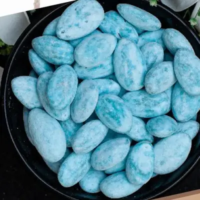 Almond Mint from AMRG Khari Baoli Wale