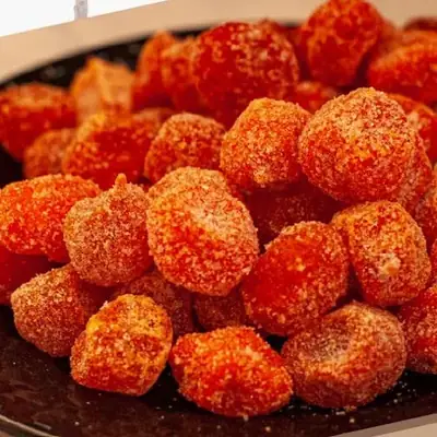 Baby Orange Dry from AMRG Khari Baoli Wale