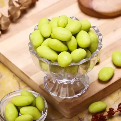 Badam Pista Chocodip from AMRG Khari Baoli Wale