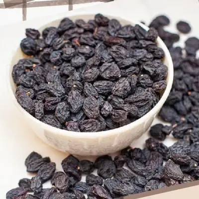 Black Berry (Black Raisins) from AMRG Khari Baoli Wale