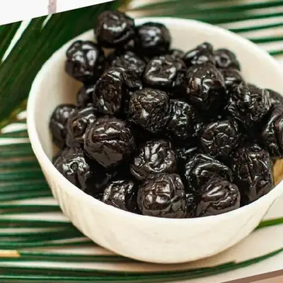 Blue Berry Plum from AMRG Khari Baoli Wale