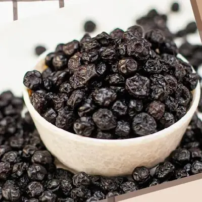 Blue Berry from AMRG Khari Baoli Wale