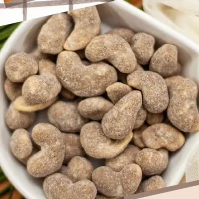 Cashew Anardana from AMRG Khari Baoli Wale
