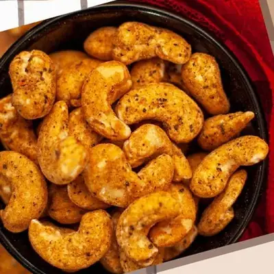 Cashew Black Pepper from AMRG Khari Baoli Wale