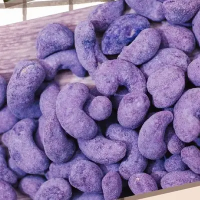 Cashew Blueberry from AMRG Khari Baoli Wale