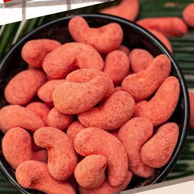Cashew Cranberry from AMRG Khari Baoli Wale