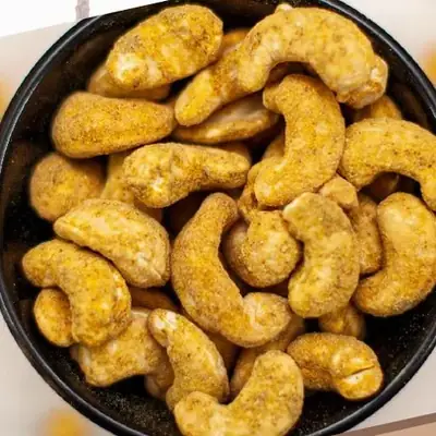 Cashew Mango Achari from AMRG Khari Baoli Wale