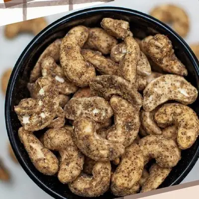 Cashew Masala from AMRG Khari Baoli Wale