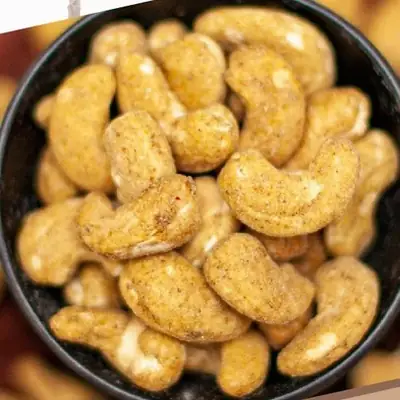 Cashew Mint from AMRG Khari Baoli Wale