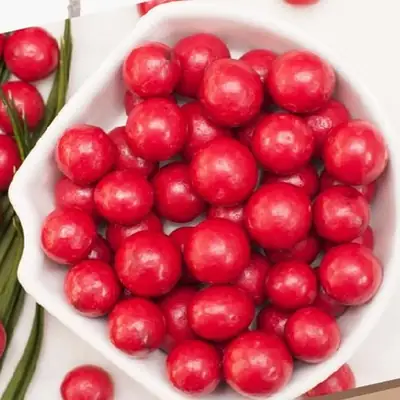 Cranberry Chocodip from AMRG Khari Baoli Wale