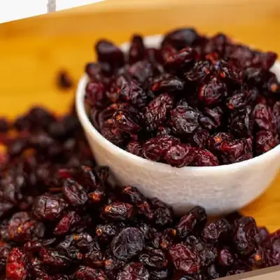 Cranberry Whole from AMRG Khari Baoli Wale