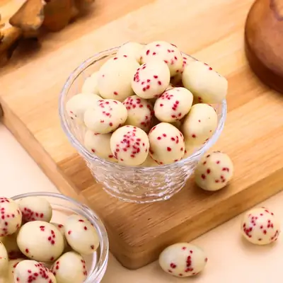 Crenberry Seeds Chocodip from AMRG Khari Baoli Wale