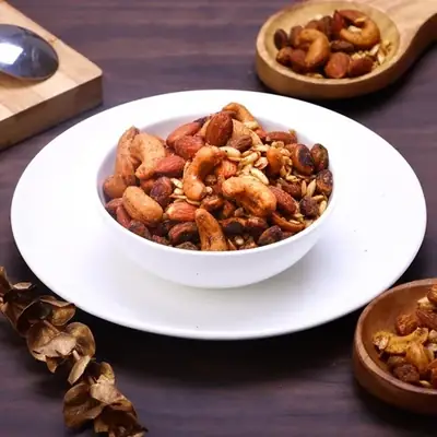 Dry Fruit Cocktail from AMRG Khari Baoli Wale