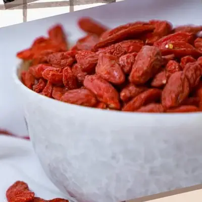 Goji Berry from AMRG Khari Baoli Wale
