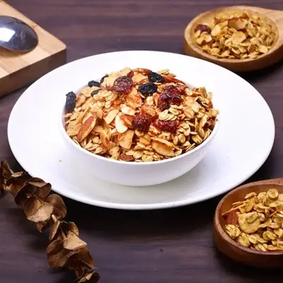 Granola SPL. from AMRG Khari Baoli Wale