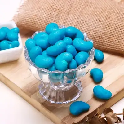 Kaju Bubblegum Chocodip from AMRG Khari Baoli Wale