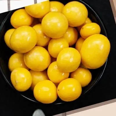 Mango Chocodip from AMRG Khari Baoli Wale