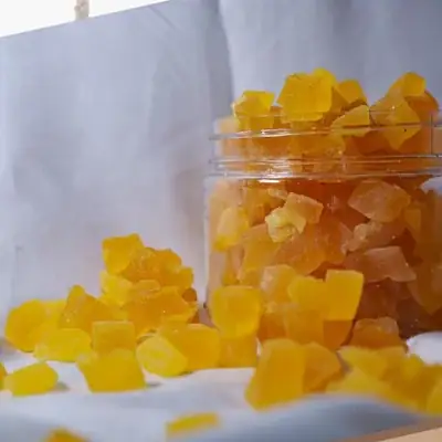Mango Dice from AMRG Khari Baoli Wale