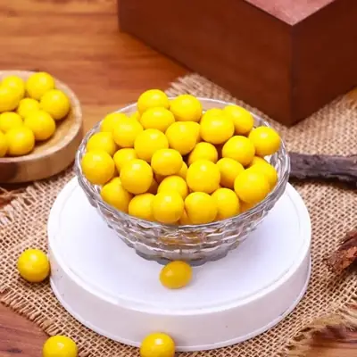 Nutties Mango from AMRG Khari Baoli Wale