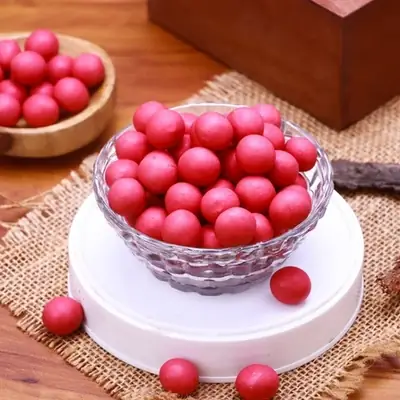 Nutties Strawberry from AMRG Khari Baoli Wale