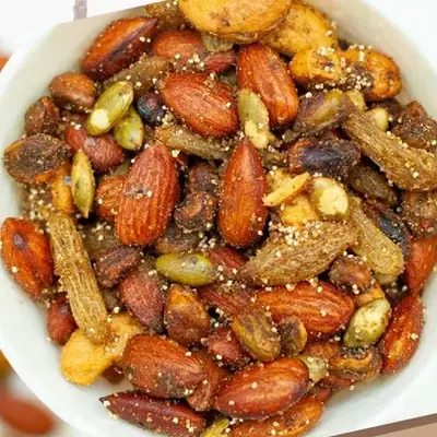 Panchratan Mix from AMRG Khari Baoli Wale