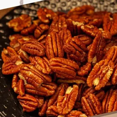Pecan Nut from AMRG Khari Baoli Wale