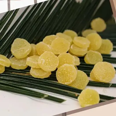 Pineapple Coin from AMRG Khari Baoli Wale