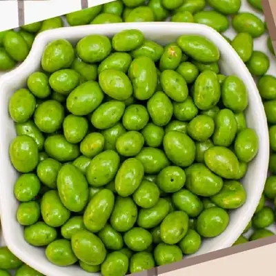 Pista Chocodip from AMRG Khari Baoli Wale