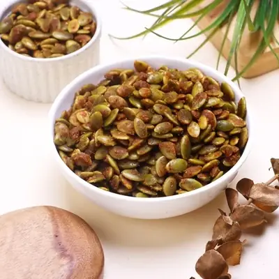 Pumpkin Masala from AMRG Khari Baoli Wale