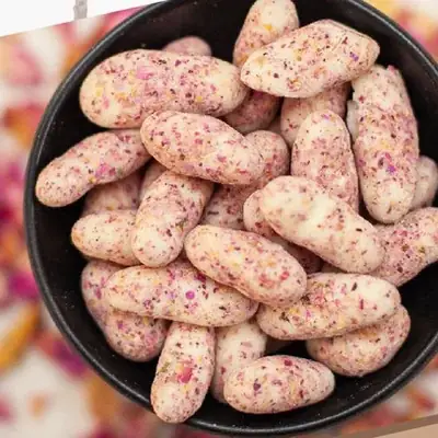 Raisins (Kishmish) Malai Petal from AMRG Khari Baoli Wale
