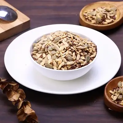 Seeds Mix Khatta Meetha from AMRG Khari Baoli Wale