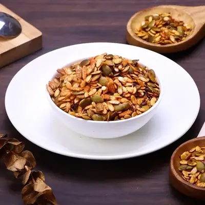 Seeds Mix Peri Peri from AMRG Khari Baoli Wale