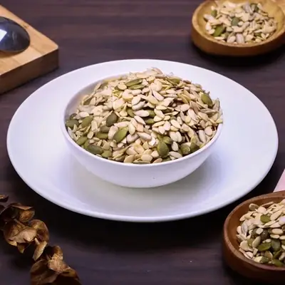 Seeds Mix Roasted from AMRG Khari Baoli Wale