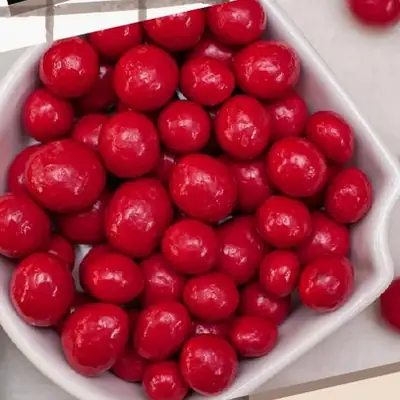 Strawberry Chocodip from AMRG Khari Baoli Wale